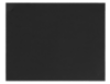 9 1/2 x 12 Single Certificate Holder Black Linen