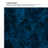 9 x 12 Presentation Folder Dark Blue Marble
