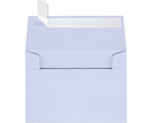 A1 Invitation Envelope (3 5/8 x 5 1/8) Lilac