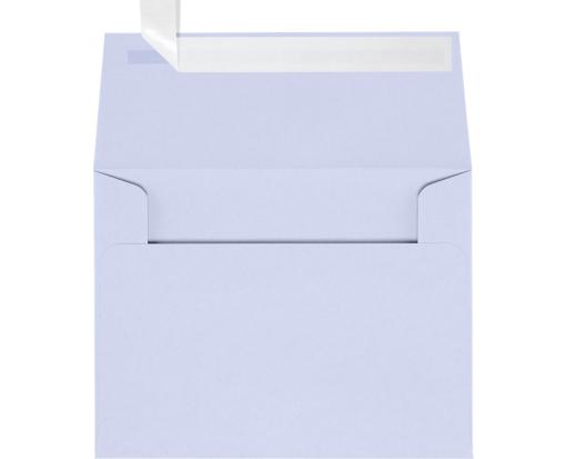 A2 Invitation Envelope (4 3/8 x 5 3/4) Lilac