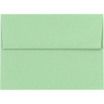 A6 Invitation Envelope (4 3/4 x 6 1/2)