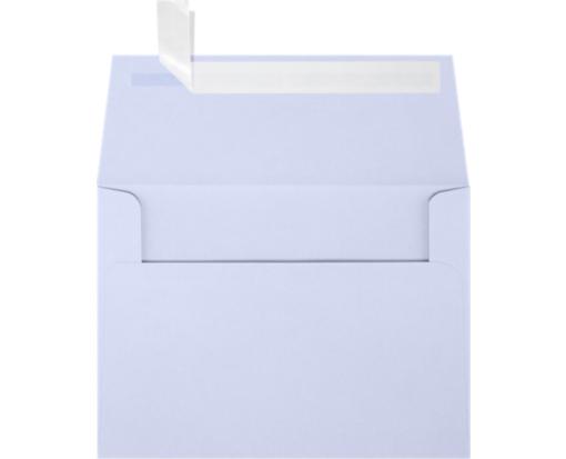 A6 Invitation Envelope (4 3/4 x 6 1/2) Lilac