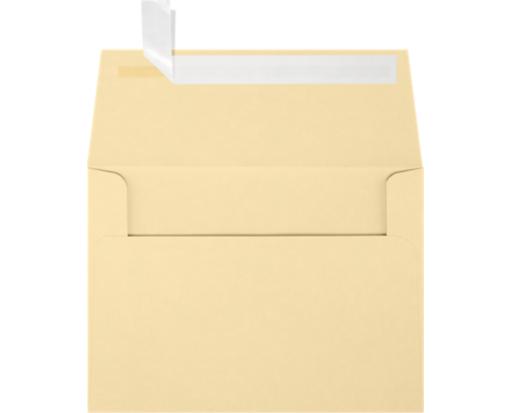 A6 Invitation Envelope (4 3/4 x 6 1/2) Nude