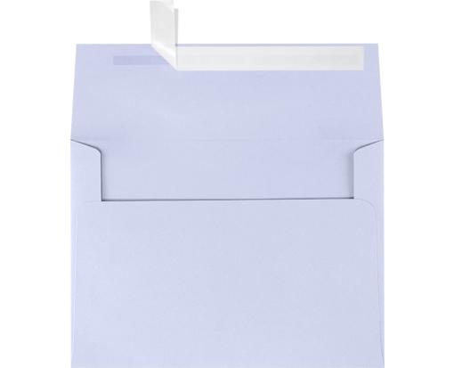 A7 Invitation Envelope (5 1/4 x 7 1/4) Lilac
