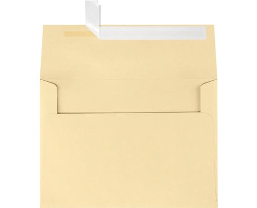 A7 Invitation Envelope (5 1/4 x 7 1/4) Nude