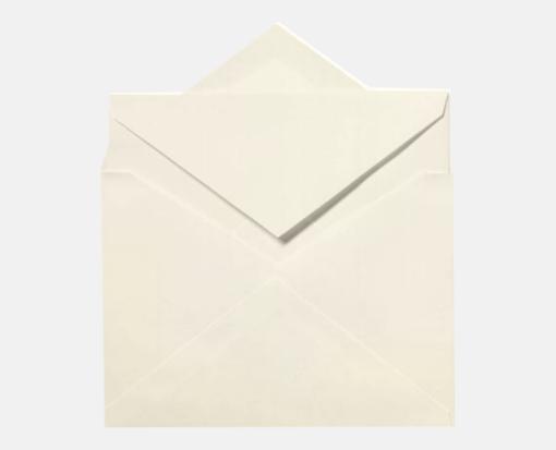 5 1/2 x 7 3/4 Outer Envelopes 70lb. Natural | ActionEnvelope.com