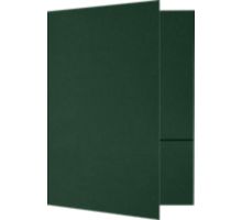 6 x 9 Small Presentation Folders