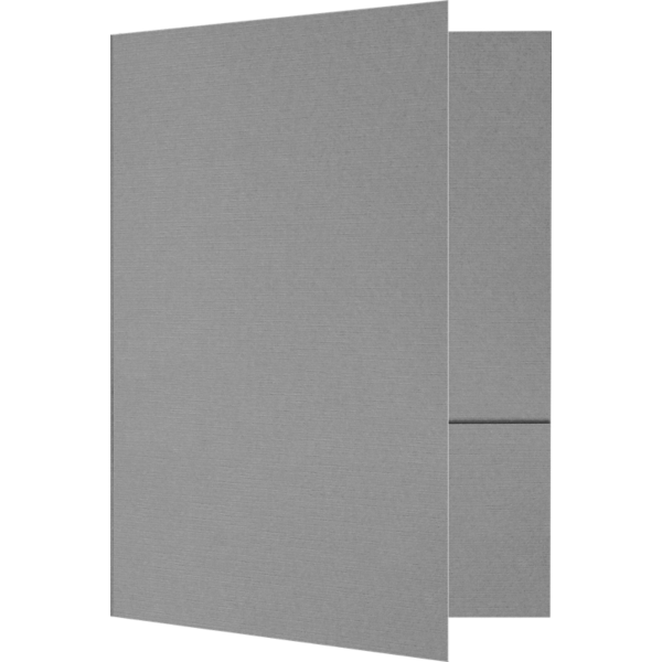 6 x 9 presentation folders