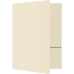 6 x 9 Small Presentation Folders