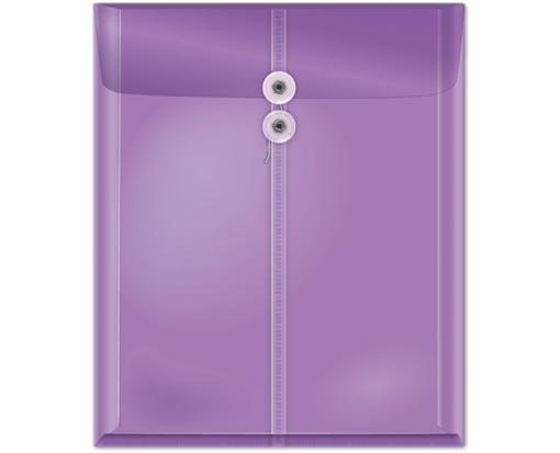 Letter Size Poly Top-Opening Envelope Assorted