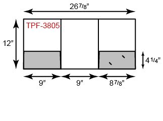 TPF-3805