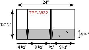 TPF-3832