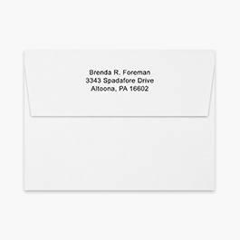 Fast Custom Printed Business Envelopes  Order Branded Envelopes Online &  Get Bulk Discounts