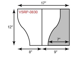 VSRP-0830