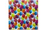 Large Wrapping Paper Roll (5 x 30) Balloon White