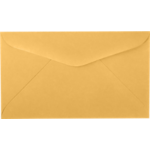 #6 1/4 Window Envelope (3 1/2 x 6)