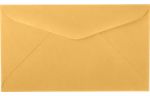 #6 1/4 Regular Envelope (3 1/2 x 6) Brown Kraft SFI Certified