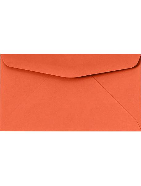 6-3/4 Regular Envelope by 123Print
