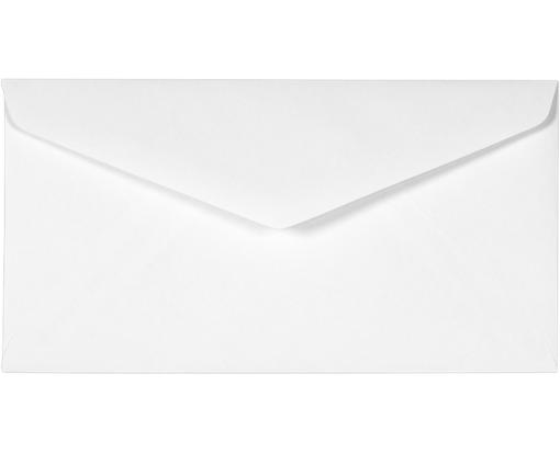 #7 1/2 Regular Envelope (3 15/16 x 7 1/2) White