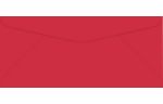#9 Regular Envelope (3 7/8 x 8 7/8) Red