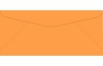 #9 Regular Envelope (3 7/8 x 8 7/8) Electric Orange