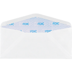 #10 Regular Envelope (4 1/8 x 9 1/2)