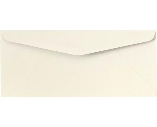 #10 Regular Envelope (4 1/8 x 9 1/2) 24lb. Natural Linen