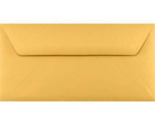 #16 Bankers Flap Envelopes, 6 x 12, 28lb. 28lb. Brown Kraft | Envelopes.com