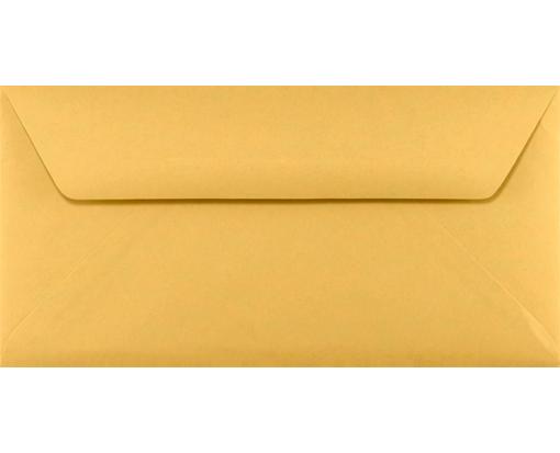 #16 Bankers Flap Envelope (6 x 12) 28lb. Brown Kraft
