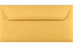 #16 Bankers Flap Envelope (6 x 12) 28lb. Brown Kraft