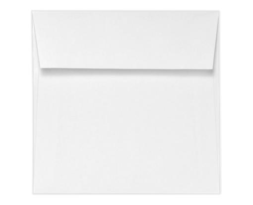 10 x 10 Square Envelope 28lb. White