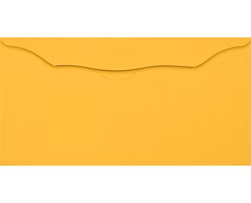 Offering Envelope (3 x 6 1/4) Bright Gold