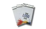 10 x 13 Poly Mailer (Full Color) White