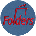  Foil Stamping | Folders.com