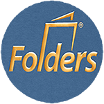  Foil Stamping | Folders.com