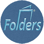  Foil Stamping | Folders.com