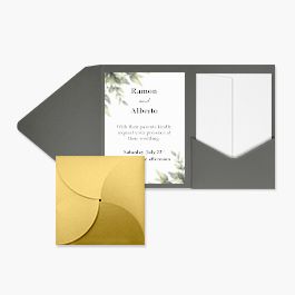 DIY Invitations