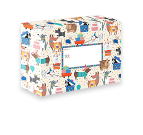 Gift Boxes | Envelopes.com