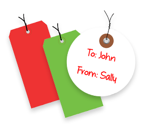 Hang Tags | Envelopes.com