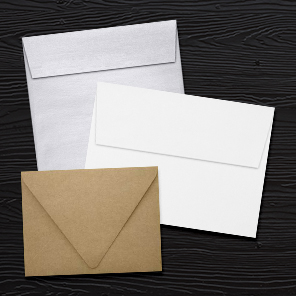 Invitations Envelopes | Envelopes.com