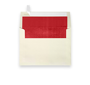 LUX Foil Lined | Envelopes.com