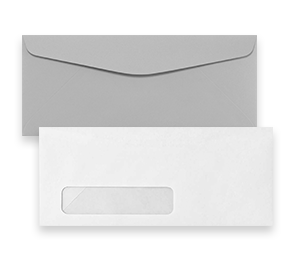 #11 Window Envelopes | Envelopes.com