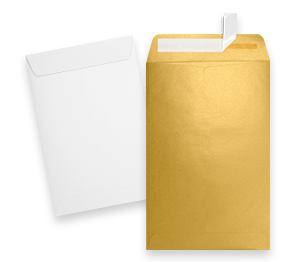 Open End Envelopes | Envelopes.com
