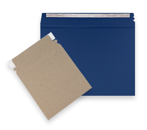 Paper & Paperboard Mailers | Envelopes.com