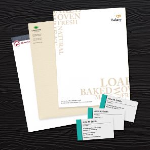 custom envelope printing services