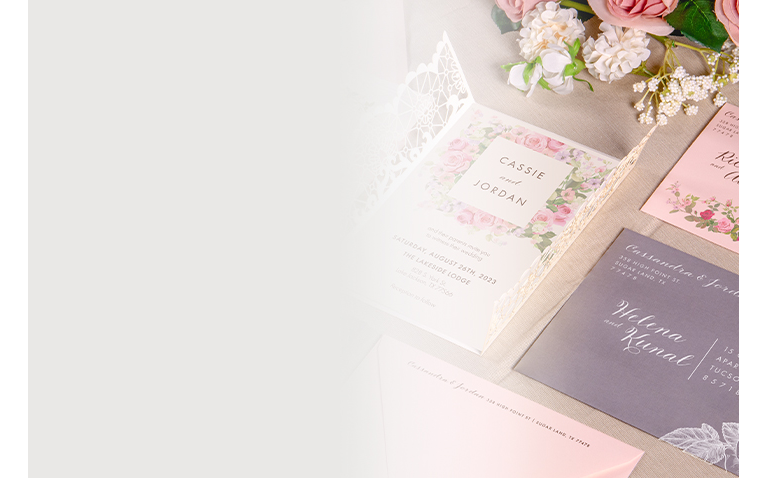 Custom Printing Services | Envelopes.com